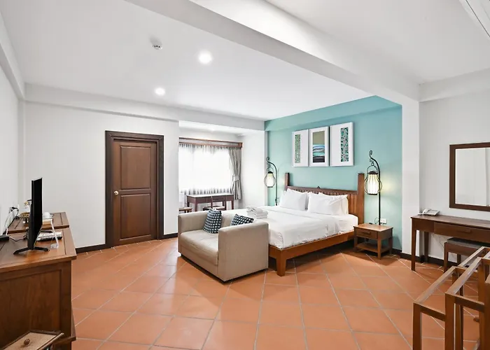 Villa Sanpakoi